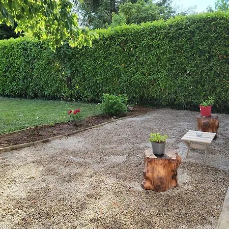 Superbe Appartement Saint-Hilaire-du-Rosier Exterior foto