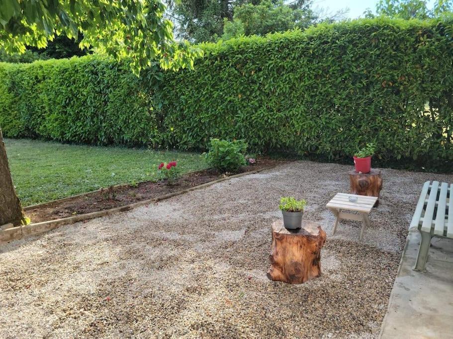 Superbe Saint-Hilaire-du-Rosier