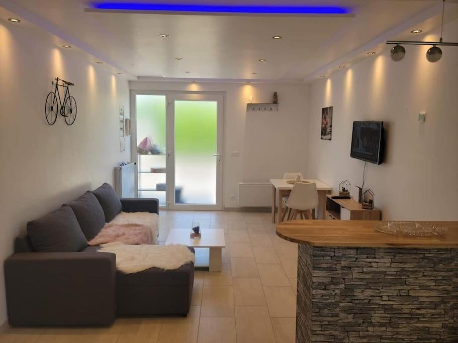 Superbe Apartment Saint-Hilaire-du-Rosier