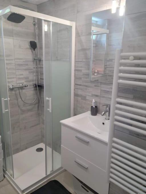 Superbe Apartment Saint-Hilaire-du-Rosier